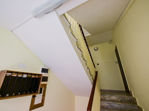 Via Antonio Purificato, 5 - Catanzaro