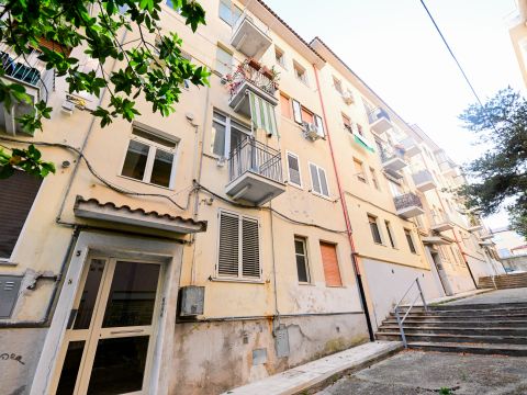 Via Antonio Purificato, 5 - Catanzaro