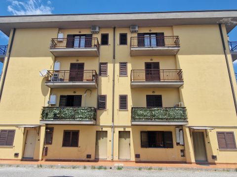 Via Salerno Rosario - Rende