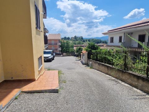 Via Salerno Rosario - Rende