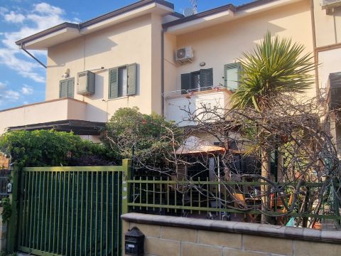Villaggio Maestrale, 6 - Simeri Crichi