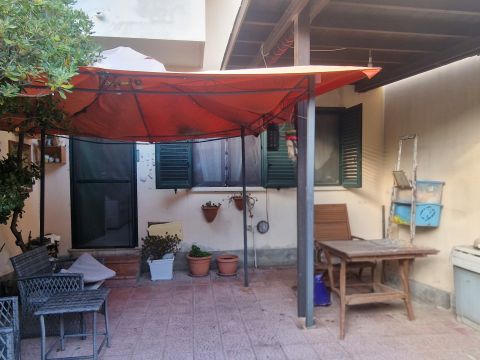 Villaggio Maestrale, 6 - Simeri Crichi