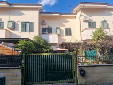 Villaggio Maestrale, 6 - Simeri Crichi