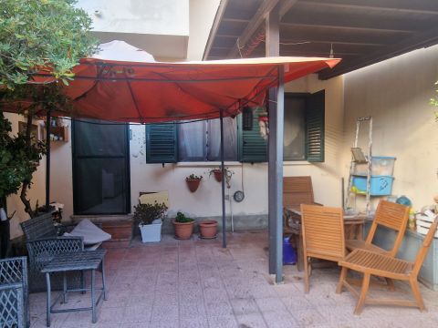 Villaggio Maestrale, 6 - Simeri Crichi