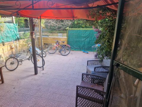 Villaggio Maestrale, 6 - Simeri Crichi