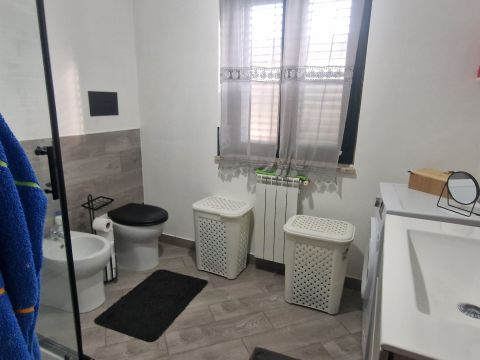 Villaggio Maestrale, 6 - Simeri Crichi