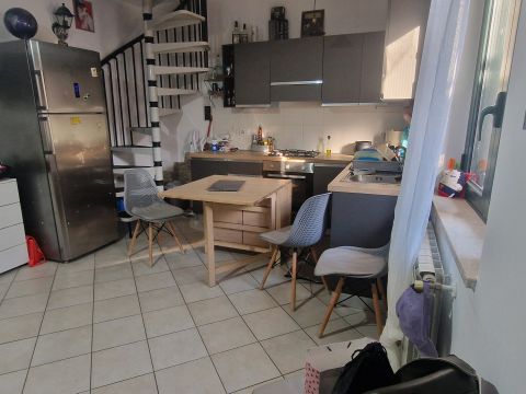 Villaggio Maestrale, 6 - Simeri Crichi