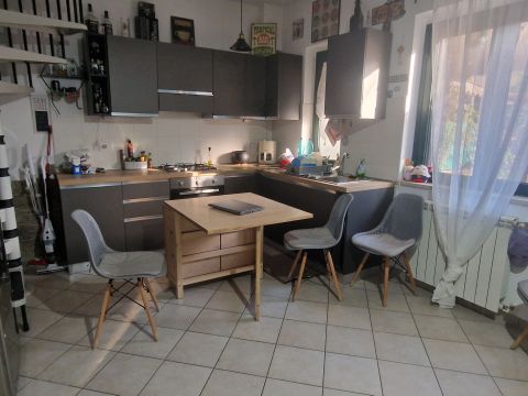 Villaggio Maestrale, 6 - Simeri Crichi