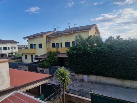Villaggio Maestrale, 6 - Simeri Crichi