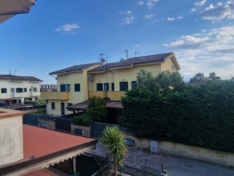 Villaggio Maestrale, 6 - Simeri Crichi