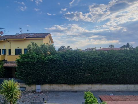 Villaggio Maestrale, 6 - Simeri Crichi