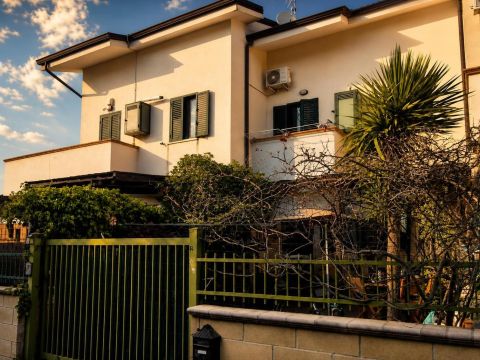 Villaggio Maestrale, 6 - Simeri Crichi