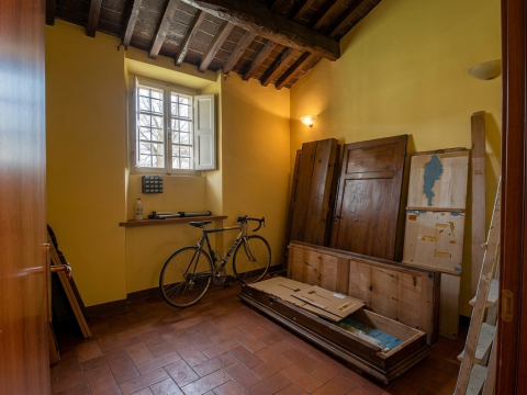 Domazzano, 7 - Borgo A Mozzano