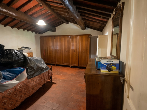 Domazzano, 7 - Borgo A Mozzano