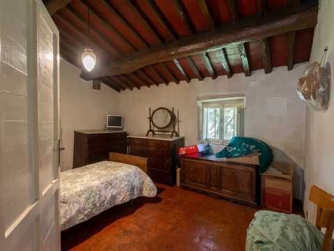 Domazzano, 7 - Borgo A Mozzano
