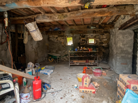 Domazzano, 7 - Borgo A Mozzano