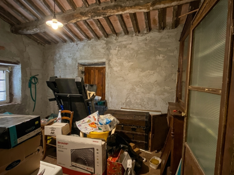 Domazzano, 7 - Borgo A Mozzano