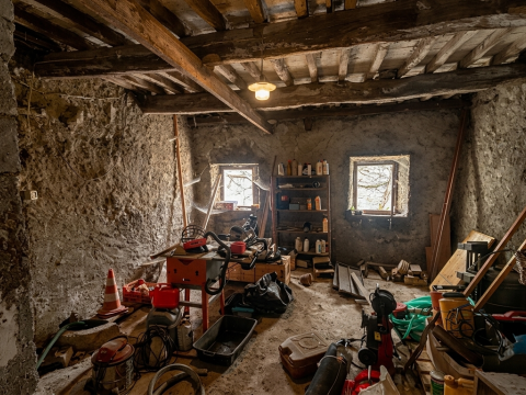 Domazzano, 7 - Borgo A Mozzano