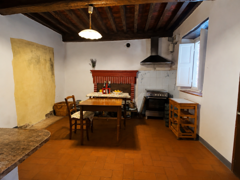 Domazzano, 7 - Borgo A Mozzano