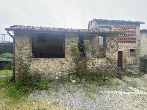 Domazzano, 7 - Borgo A Mozzano