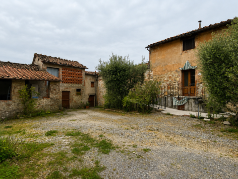 Domazzano, 7 - Borgo A Mozzano