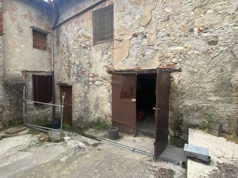Domazzano, 7 - Borgo A Mozzano