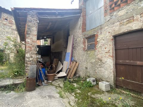 Domazzano, 7 - Borgo A Mozzano