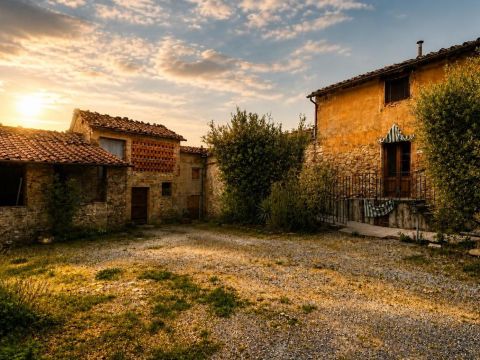 Domazzano, 7 - Borgo A Mozzano