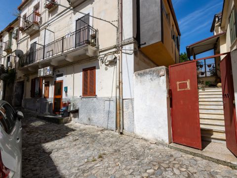 Discesa Pianicello - Catanzaro