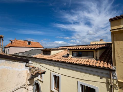 Discesa Pianicello - Catanzaro