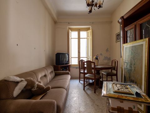 Discesa Pianicello - Catanzaro