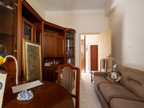 Discesa Pianicello - Catanzaro