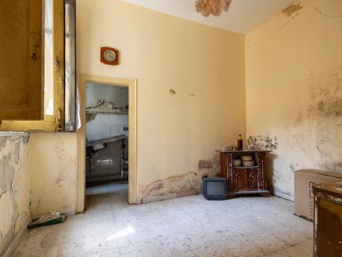 Discesa Pianicello - Catanzaro