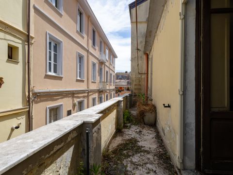 Discesa Pianicello - Catanzaro
