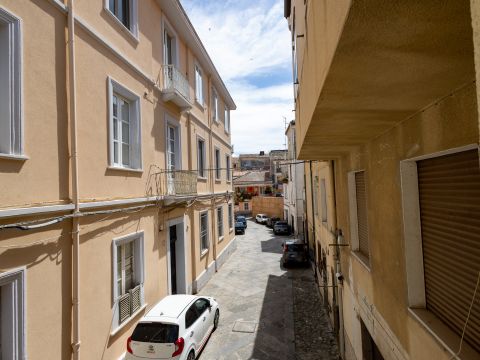 Discesa Pianicello - Catanzaro