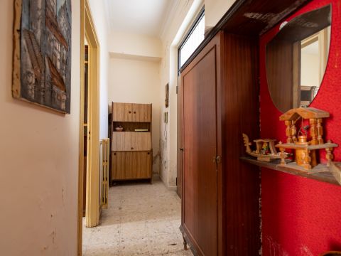 Discesa Pianicello - Catanzaro
