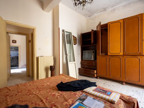 Discesa Pianicello - Catanzaro
