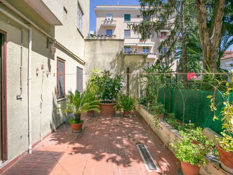 Via Pietro D'Assisi, 5 - Roma