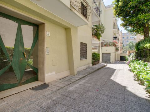 Via Pietro D'Assisi, 5 - Roma