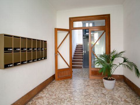 Via Pietro D'Assisi, 5 - Roma