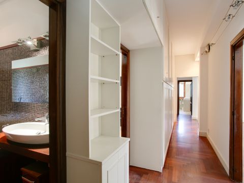 Via Stefano Jacini, 26 - Roma
