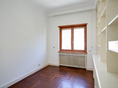 Via Stefano Jacini, 26 - Roma