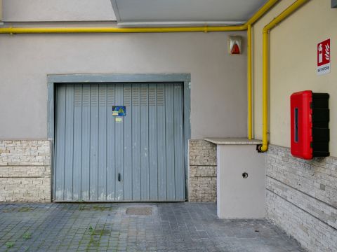 Via Stefano Jacini, 26 - Roma