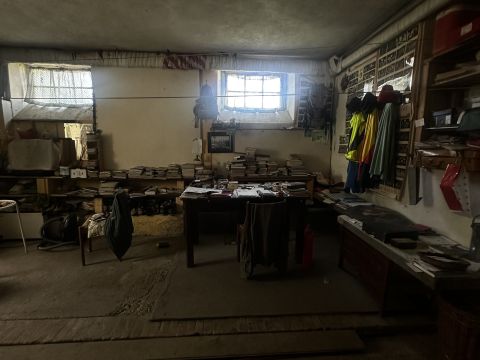 Via Alcide de Gasperi, 14 - Varzi