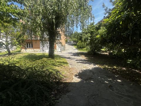 Via Alcide de Gasperi, 14 - Varzi