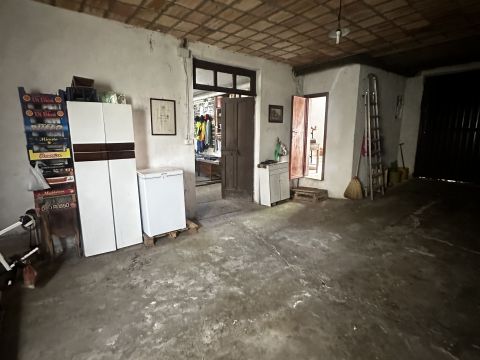 Via Alcide de Gasperi, 14 - Varzi