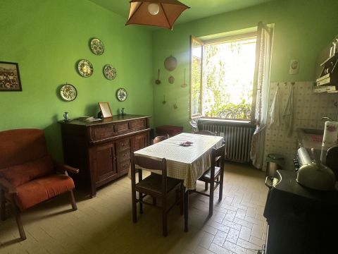 Via Alcide de Gasperi, 14 - Varzi