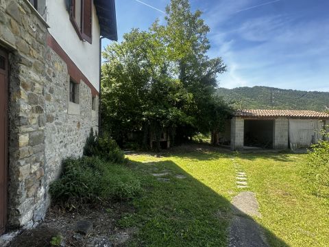Via Alcide de Gasperi, 14 - Varzi