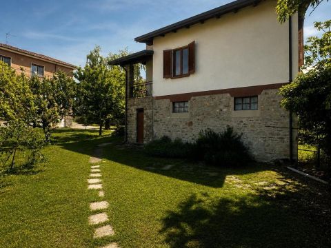 Via Alcide de Gasperi, 14 - Varzi