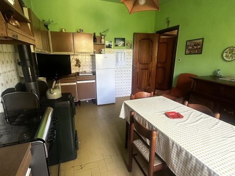 Via Alcide de Gasperi, 14 - Varzi